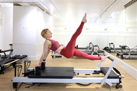 Pilates Circuit Kensington Lire Les Avis Et R Server Des Cours Sur