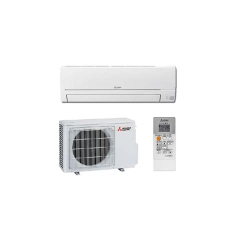 Clim Inverter R Versible Msz Hr Vf Muz Hr Vf Mitsubishi Electric