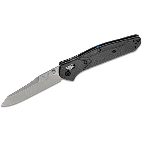 Benchmade 940-1 Osborne