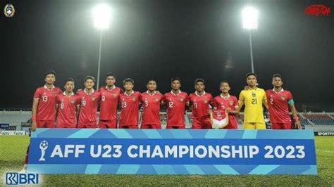 Kabar Buruk Dari Timnas Indonesia U 23 Jelang Final Lawan Vietnam