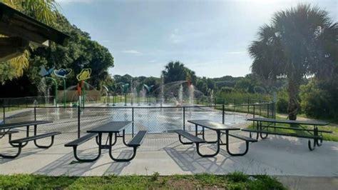 Splash Pad at Hanna Park | Jax Examiner