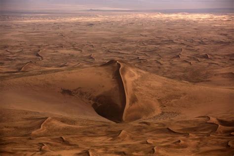 Desiertos Mas Famosos Del Mundo Por Su Grandeza