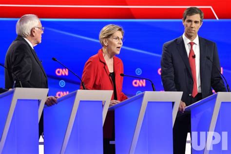 Photo CNN Democratic Debate In Detroit DET20190730232 UPI