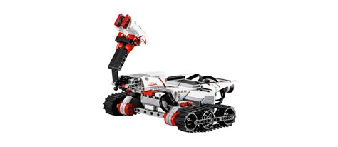 Mindstorms EV3 powers First Lego League