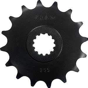 Amazon Sunstar Front Sprocket 520 16T GrassTracker BIGBOY