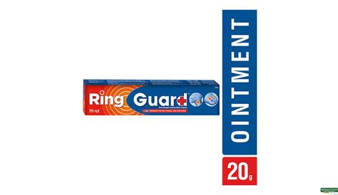 Buy Ring Guard Cream G Online At Best Price Wellness Forever