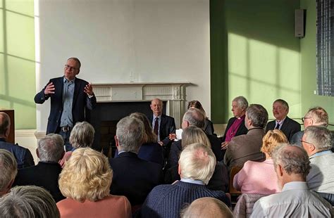 New study of Church of Ireland architecture launched in Dublin - Church ...