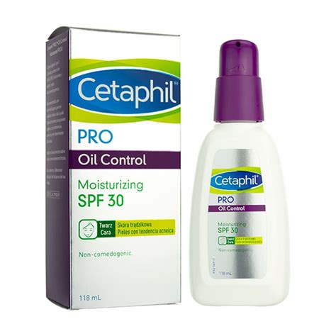 Cetaphil PRO Oil Control Hidratante SPF 30 118 Ml Comprar