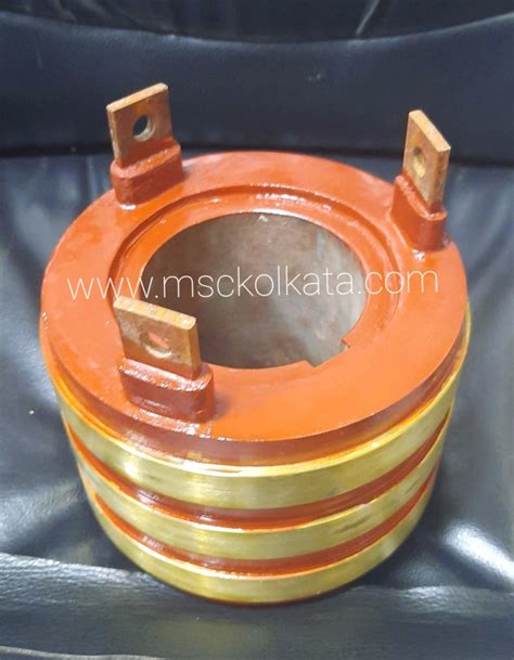 Msckolkata Three Phase Slip Ring For Cgl Lt Motor At Rs In Kolkata