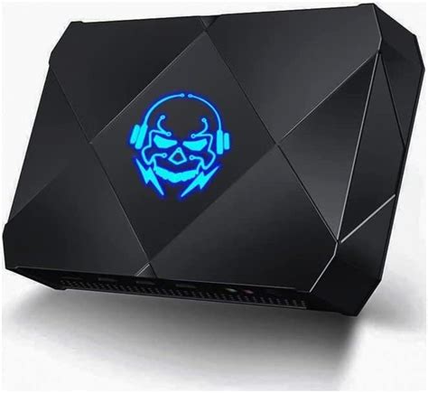 Kingnovypc Mini Gaming Pc Amd R H Windows Pro Mini Desktop