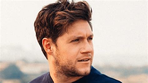 Niall Horan Nile Horan Biography Of The Artist Salve Music