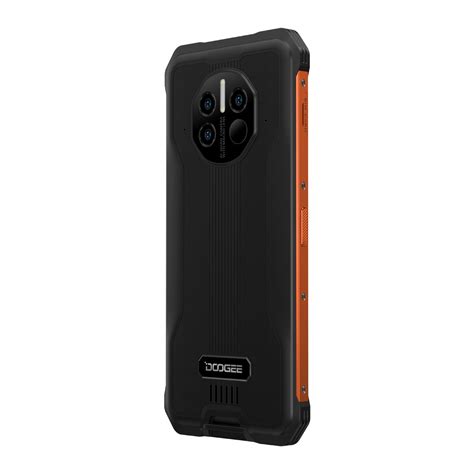 Doogee V10 specs, review, release date - PhonesData