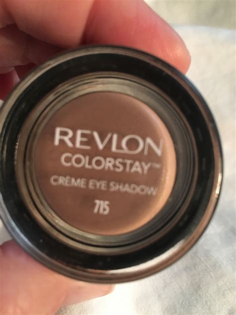 Revlon Colorstay Creme Eye Shadow Reviews In Eye Shadow Chickadvisor