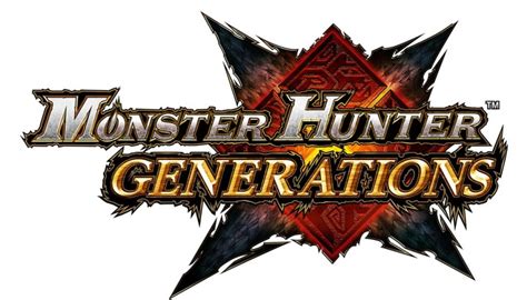 Monster Hunter Generations Announced For 3ds Gameranx