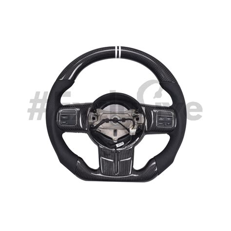 Jeep Wrangler JK Custom Steering Wheel | 2011-2017 For Sale | Mercedes ...