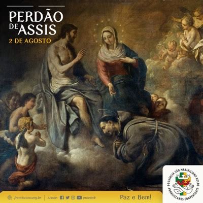 Franciscanos Prov Ncia S O Maximilliano Maria Kolbe Nossa Senhora