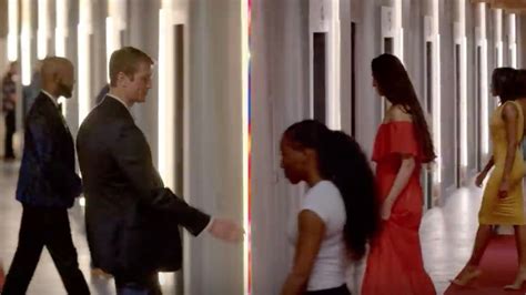 love  blind real  scripted