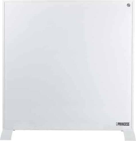 Princess Smart Infrarood Paneelverwarmer Online Reviews