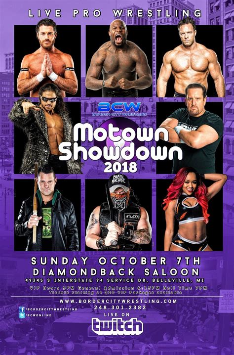 The Pro Wrestling Wiki Is A Massive Database Containing Information On Every Major Promotion And Independent Circuit Worldwide