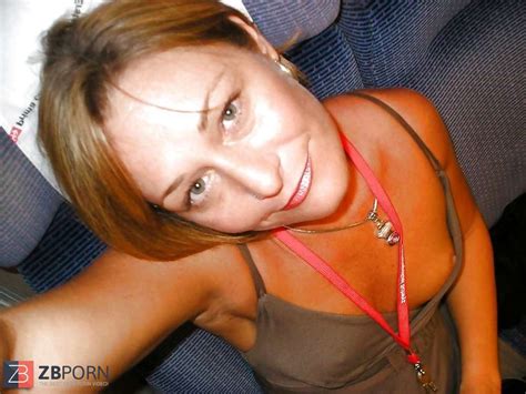 Mature Downblouse ZB Porn