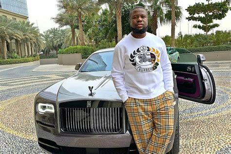 Dubai Arrested Nigerian Influencer Hushpuppi Sentenced To 11 Years Jail