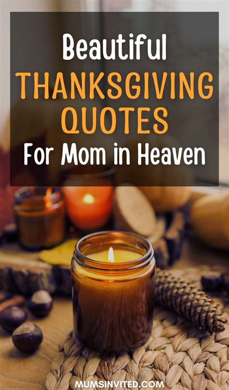 Best Thanksgiving In Heaven Images Thanksgiving Quotes More