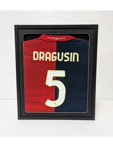 Football Frame Cornice Per Maglia Da Calcio