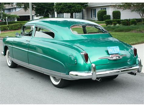 1950 Hudson Antique For Sale Cc 1019082