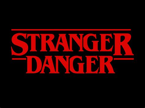 Stranger Things Parody – Telegraph