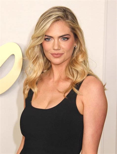 Kate Upton Picture