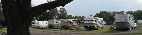 Pensacola RV Park | Visit Pensacola