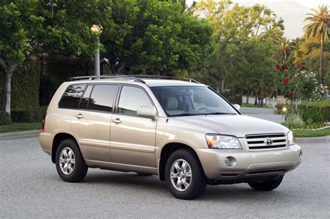 Manual De Propietario Toyota Highlander Descargar Pdf Gratis