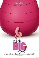 Piglet's Big Movie (2003) Cast, Crew, Synopsis and Movie Info