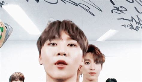 Seungkwan Sup3rnovas Seungkwan Sup3rnovas Discover Share GIFs