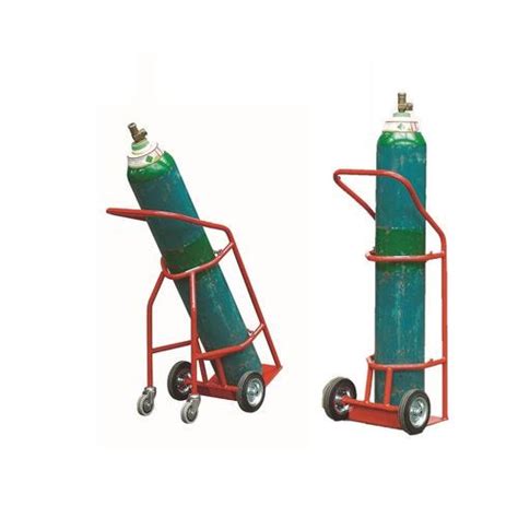 Large Oxygen Cylinder Carriers Slingsby