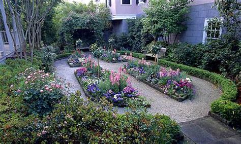 How to Build the Perfect Perennial Flower Garden - Dargan Landscape ...