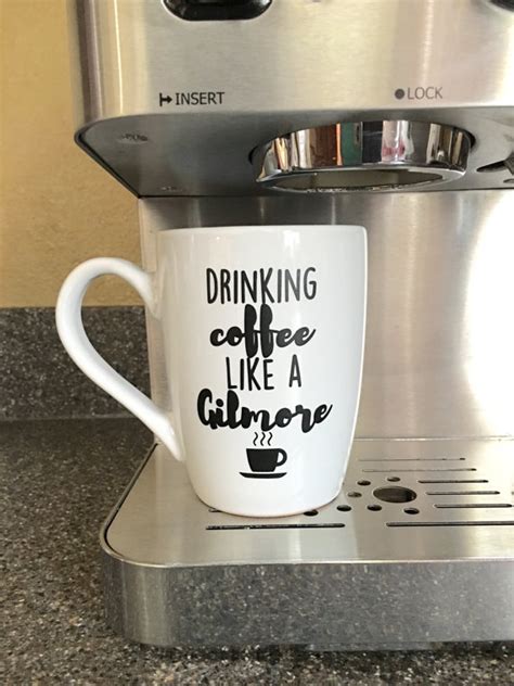 10 Gilmore Girls Coffee Mugs You Need In Your Life - Sippy Cup Mom