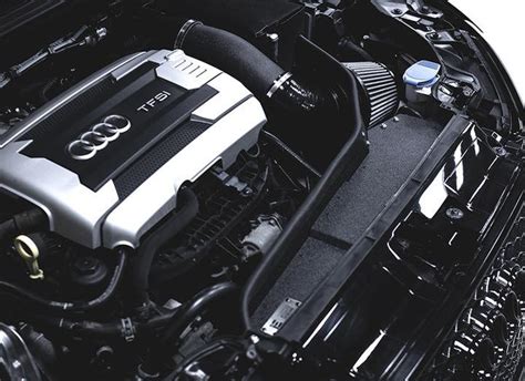 Gmp Performance Audi V A S Mqb T T Integrated Engineering