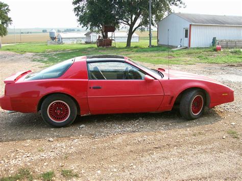 1983 Pontiac Firebird Pictures Cargurus