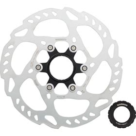 Tarcza Hamulcowa SHIMANO Deore SLX SM RT66 CentrumRowerowe Pl