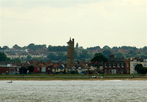 Harwich High Light, Harwich, England | Armchair travel, Lighthouse, England