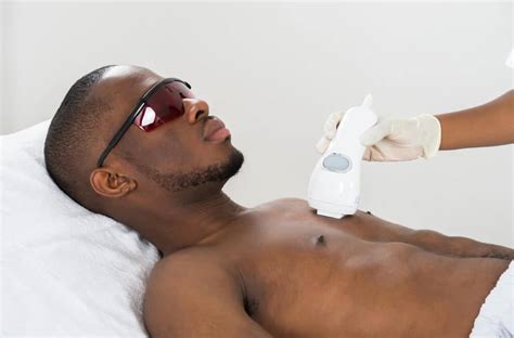 Laser Hair Removal For Dark Skin Everything You Need To Know Ulike Home