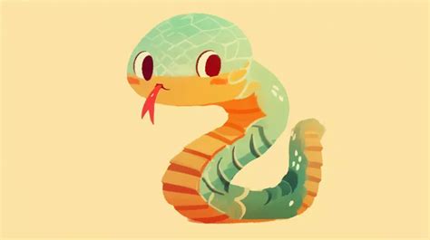 Water Snake: Personality, Compatibility & More - Zodiacpair.com