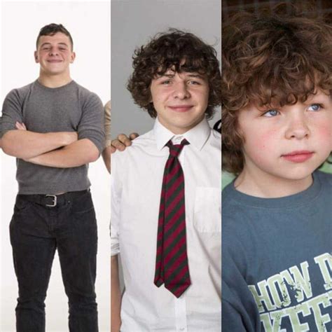 Outnumbered cast now and then: ages, photos, careers - Tuko.co.ke