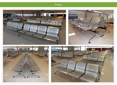 Airport Waiting Area Seating Clients Across The World Our Projects