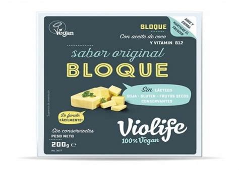 Queso Original Bloque 200grs Dalsan