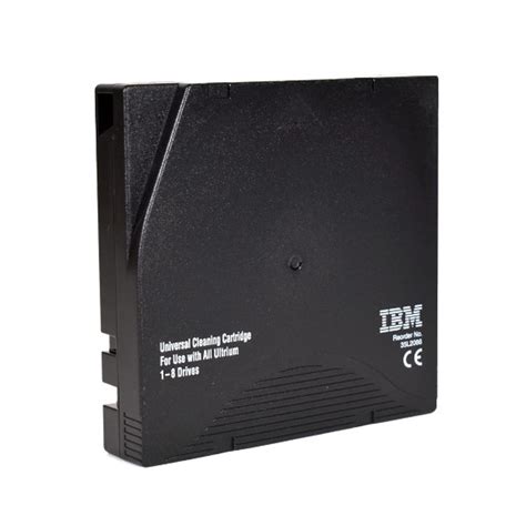 Ibm Lto 9 Tape Ibm Lto9 Ultrium Tape Data Cartridges