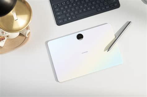 Honor Tablet 9 debuts with Snapdragon 6 Gen 1 Chipset