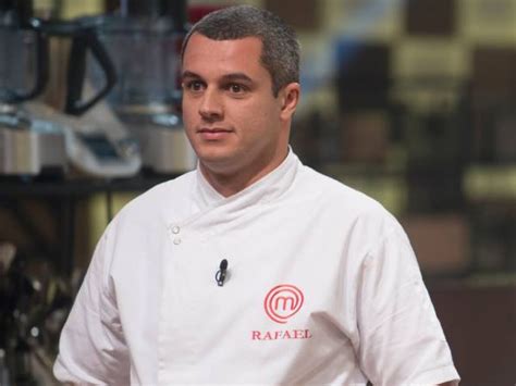 Rafael é o grande vencedor do MasterChef Profissionais 2018