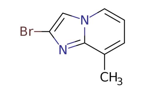 Emolecules Bromo Methylh Imidazo A Pyridine